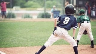 子供の体力低下、スポーツ離れにどう対処すべき？習い事より先に出来ること