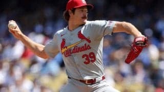 ドジャース戦で“炎上”の元巨人マイコラスの「お金が物を言う」発言にLA地元記者が辛辣反論「年俸24億円のくせに」