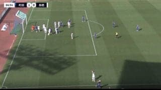 「最強だ」「プロでも通用してる」町田の“ロングスロー”＆空中殺法の必勝戦術がまたも炸裂！J1を席巻するスローイン作戦に「もう認めるしか...」