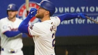 エ軍戦力外→マイナーから再起の大谷元同僚　移籍後初HR＆打率.444に「完全によみがえった」