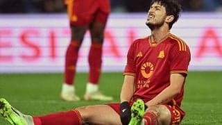 アズムンの状態は芳しくない？　離脱期間は1カ月程度か…