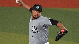 最優秀中継ぎ右腕は開幕直前に放出　韓国＆台湾に5人が移籍…日本を去った助っ人の去就