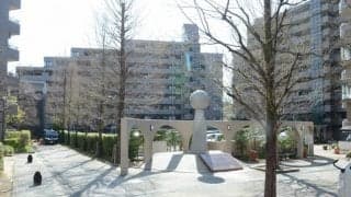 100年前の聖地は今、マンション群　名古屋の第1回センバツ開催地