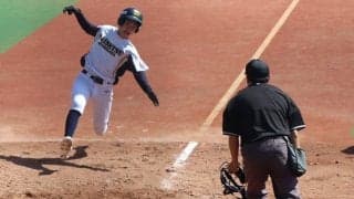 旭川大雪、ハンデはね除け快進撃　生駒と大接戦…ボーイズ春季大会「スターゼンカップ」