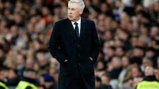 2発ロドリゴをアンチェロッティ絶賛　「どのエリアでも優れている」