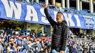 「エモい」鄭大世氏ら東京駅での「静岡ダービー」ショットにファン興奮！「メガネ川島かっこよすぎてヤバい」「懐かしい〜」などの声