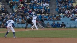 大谷翔平に何が起きているのか…？ 打球角度が上がれば余裕で特大ホームラン　進化したパワーで打球速度180キロ超えの高速ヒット連発　