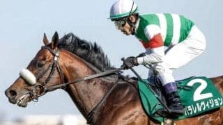 【ダービー卿CT】売上は43億1438万800円で昨年より約2.8億円減少