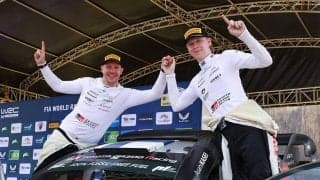 WRCサファリ：カッレ・ロバンペラ「サファリでの2回目の勝利は特別」日曜日コメント集