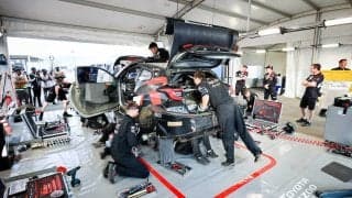 WRCサファリ：TGR-WRT豊田章男会長「テストでマシンを壊してくれた大雨にありがとう」コメント全文