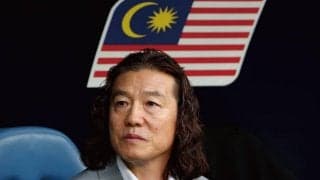 アジア杯で母国相手に一矢報いたマレーシア代表の韓国人指揮官キム・パンゴン監督、痛恨のW杯予選2連敗で辞任示唆