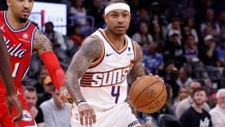 NBAに復帰した“小兵PG”アイザイア・トーマス、サンズと今季2度目の10日間契約