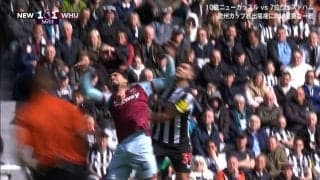 親友でも関係ねえ！ 顔面エルボー炸裂でダブル悶絶した一部始終…即イチャイチャ→「愛してるぜ相棒」投稿で遺恨はなし？「またこの２人かｗ」「熱い対決」などの声