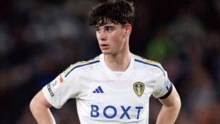 イングランド代表の次代を担う18歳…2部リーズのアーチー・グレイ獲得にトッテナムが本腰か