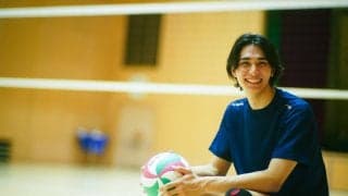 ジェイテクト　高橋慶帆の退団を発表