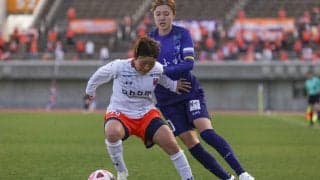 「一対一は絶対仕掛けようと」大宮V・杉澤海星、攻撃参加光るも失点シーンを悔いる「自分のマークに叩かれたので…」