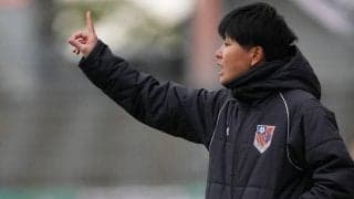 「厳しいお言葉もある」EL埼玉戦今季4敗…大宮V・柳井里奈監督は悔しさ滲ます　光明は新戦力の台頭、復帰の久保には目を細める