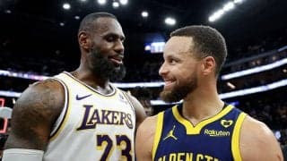 肉体はレブロン、シュートはカリー…マグレディ氏が考える“完璧”なNBA選手