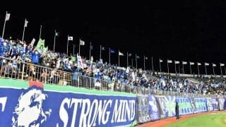 監督解任の徳島、今季加入のMF島川俊郎が電撃引退を発表「自分勝手な決断でチームに迷惑を掛けて申し訳なく思っています」