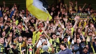 豪Aリーグに新王者誕生？ 首位は隣国ニュージーランドから越境参加のウェリントン