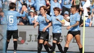 復活した川崎フロンターレ/六川亨の日本サッカーの歩み