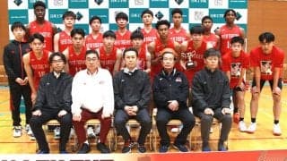 「KAZU CUP 2024」は開志国際の2連覇で幕…シェミリーがMVP、八王子との決戦制す