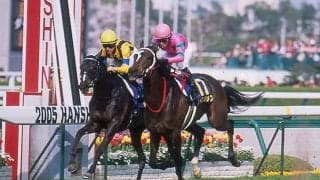 シーザリオが唯一敗れた一戦 福永祐一“騎手”の手綱捌き光ったラインクラフトの桜花賞