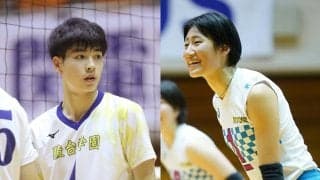 全国高校選抜男女チームが海外遠征に向けた第三次合宿を実施   