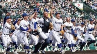 新バット影響　今年のセンバツ「投高打低」顕著　盗塁、犠打増える