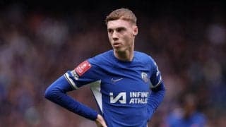 孤軍奮闘のパーマー、ポチェッティーノ監督は気持ち理解「彼は幸せではない」