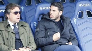 混迷ナポリがSDを交代へ…ジュントリ後任のメルーゾ氏は任期満了確実、候補は現状3人か