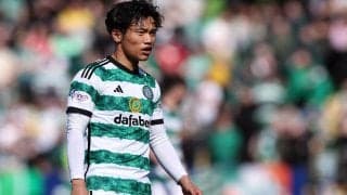 「チームの助けになりたい」9試合ぶり復帰の旗手怜央、ケガに次ぐケガで半年で2試合目の出場に「落ち込んでいた」と回想