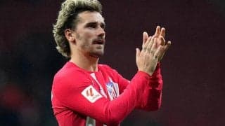 グリーズマンがビジャレアル戦招集メンバー入り、ヒメネスやアスピリクエタも復帰