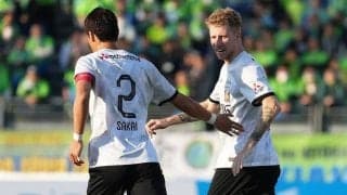 新監督｢秘蔵っ子」がアキレス腱に　福岡戦「最大の危機」は前半42分【浦和レッズ｢開幕５試合｣で分かった現在地と大問題】(2)