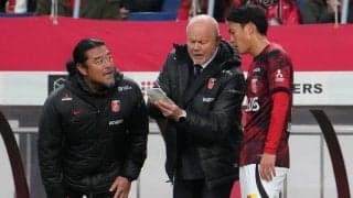 無敗も｢気になる｣逆転勝ちの多さ　福岡戦「偶然ではない」2回のファール【浦和レッズ｢開幕５試合｣で分かった現在地と大問題】(1)