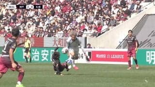 「なにしてんねん！」3秒間に2人を連続でなぎ倒す衝撃のノックアウトシーン　あまりの惨劇に選手も思わず苦笑の瞬間「山川のほうに謝れｗ」