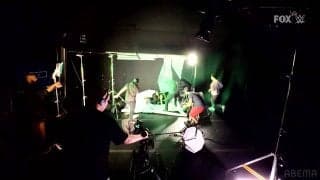 日本人女子レスラー、リング外で宿敵とガチ乱闘 「おい、放せ！」撮影中のブチギレ急襲に現場騒然