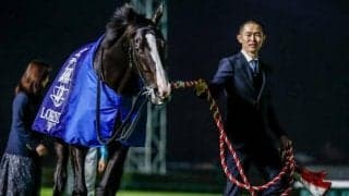 勝ち上がり率は驚異の100% 木村哲也厩舎と好相性を見せる種牡馬とは？