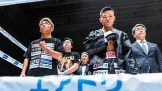 重岡“最強”兄弟に突きつけられた真逆の現実 負け知らずの弟が語ったボクシング世界戦の怖さと覚悟