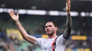 既存戦力との契約延長目指すミラン、まずは主将カラブリアと交渉開始へ？