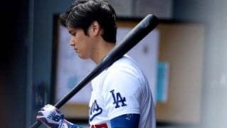 大谷翔平は「史上最も意志の強い人間」 水原氏の違法賭博騒動の影響に米記者が持論「オオタニは物事を分けて考えられる」