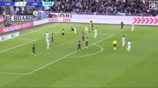 鎌田大地、爆速プレスのボール奪取がエグすぎる！ラツィオ新監督が「あらゆるレベルで完璧」、地元メディアも「今までとは異なる走りとファイトを見せてくれた」と絶賛