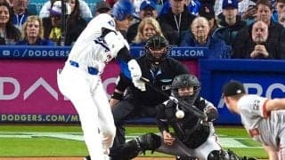 大谷翔平、自己ワーストタイ開幕30打席ノーアーチ　水原氏の騒動以降は“本塁打ゼロ”