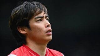 伊東純也の自宅が強盗被害…バッグ、高級時計、現金162万円など被害か