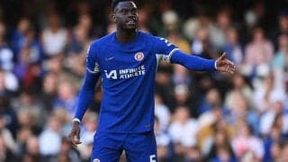 主力売却迫られるチェルシー…バディアシル売却は計画せず？