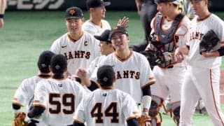 巨人 完封負けでも阪神に勝ち越しの”好発進”　開幕3試合で見つかった「好材料」とは