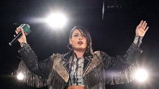 NOAH“月曜夜の魔法”シーズン２待望のスタート！ スターダム退団直後のジュリア登場などサプライズ三昧 メインは清宮と憂流迦がNOAHの未来を見せた