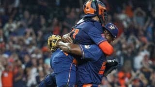 “30歳の無名右腕”がノーノー達成　通算8先発目…エイプリルフールに起こした奇跡