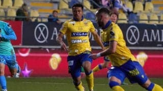 「チマはえぐい」「レベチ」パリ五輪世代の要、藤田譲瑠チマが圧巻プレーでアシストを記録「ついに覚醒モードかな？」