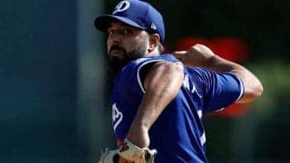 “非情通告”に騒然「わずか1日で捨てられた」　好投直後に戦力外…ド軍右腕の現実